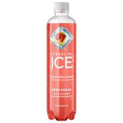 Sparkling Grape Raspberry Sparkling Water