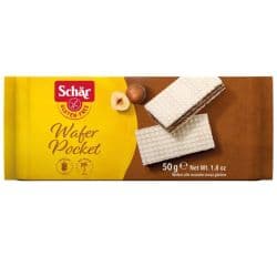 Schär Gluten Free Wafer Pocket