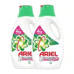 Ariel Touch Of Downy