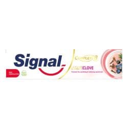 Signal Nature Elements toothpaste Clove