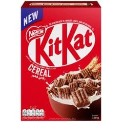 Nestle KitKat Cereal 330g