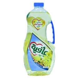Afia Canola Oil 1.5 L