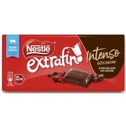 Nestle Extrafino Intense Milk Chocolate 