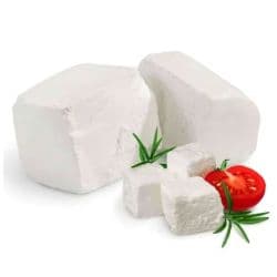 Alban Feta Cheese Full Cream Bucket