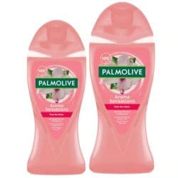 Palmolive Shower Gel Aroma