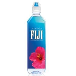 Fiji Natural Artesian Water Sports Cap