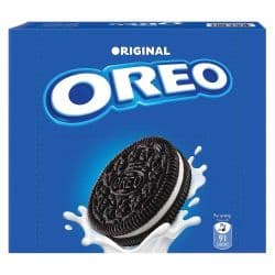 Oreo Biscuit Original