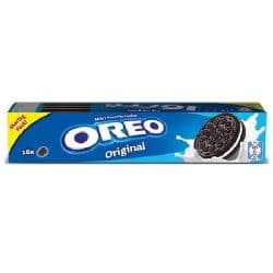 Oreo Cookies Original 147.2 gm
