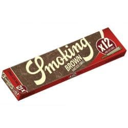 Smoking Brown King Size Cone