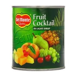 Del Monte Fruit Cocktail in Syrup