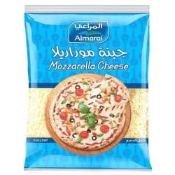 Almarai Mozzarella Shredded 180 g