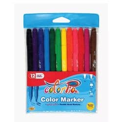 Colorpia Multi Washable Marker