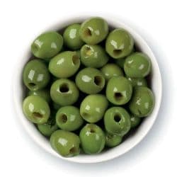 Madama Oliva green Sweet Castelvetrano Pitted