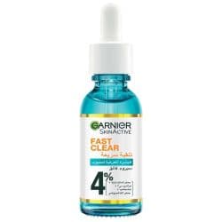 Garnier SkinActive Fast Clear Booster Face Serum