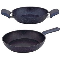 Vivaldi Granite Pan