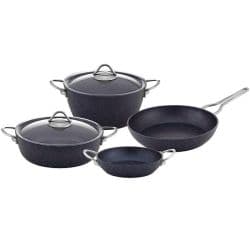 Vivaldi Ideal Granite Cookware Set