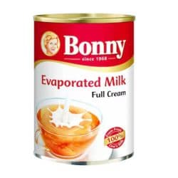 Bonny Milk Evaporated