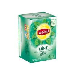 Lipton Pepermint Tea