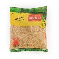 Kishawi Jareesh