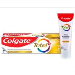 Colgate Total Anti Tartar Toothpaste