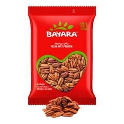 Bayara Pecan Kernel Nuts