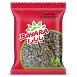 Bayara Chickpeas Trukey
