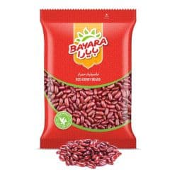 Bayara Red Kidney Beans