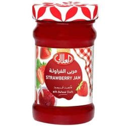 Al Alali Strawberry Jam