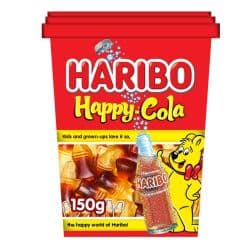 Haribo Jelly Happy Cola Cup
