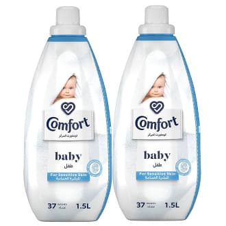Comfort Baby Fabric Softener