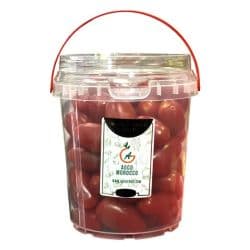 Agco Moroccan Cherry Tomato