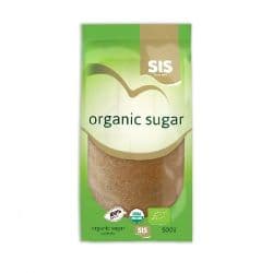 Sis Organic Sugar 500 gm