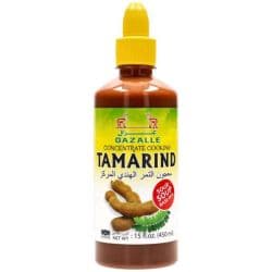 Ghazal Concentrated Tamarind Paste