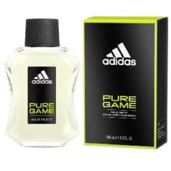 Adidas Pure Game Eau de Toilette 100ml