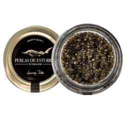 Eurocaviar Sturgeon Pearls