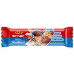 Bayara Almond & Coconut Energy Bar