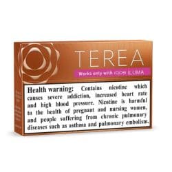 Terea Amber