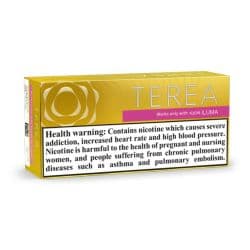 Terea Yellow (10 Packs)