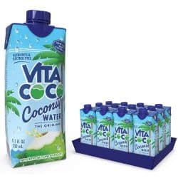 Vita Coco Pure Coconut Water