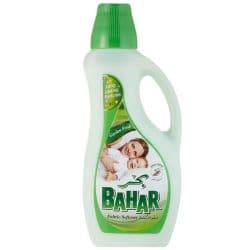 Bahar Fabric Softener Garden Fresh