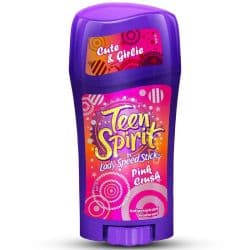 Lady Speed Stick Roll-on Berry Punch