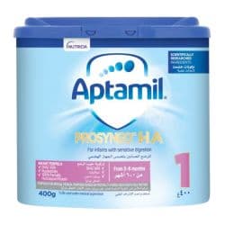 Aptamil Prosyneo HA Stage 1 From 0-6 Months 400g