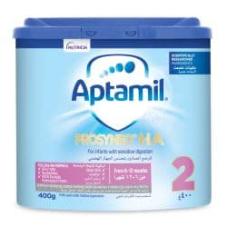 Aptamil Prosyneo HA Stage 2 From 6-12 Months 400g