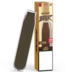 Revoltage Germany 600 Tobacco Gold