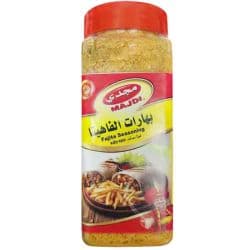 Majdi Fajita Seasoning