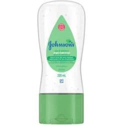 Johnson's Baby Hydrating Oil Gel With Aloe & Vitamin E 200ml