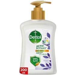 Dettol Activ-Botany AntibacterialLavender & Chamomile Handwash