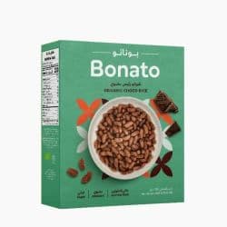 Bonato Organic Choco Rice