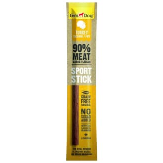 Gimdog Sport Sticks Turkey Treat