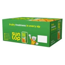 Suntop Mango Juice